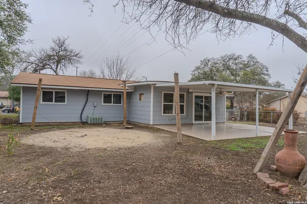 $1,850 | 5103 Guinevere Drive, San Antonio, TX 78218
