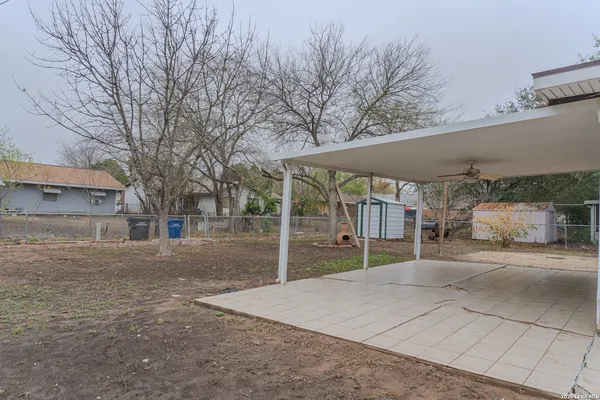 $1,850 | 5103 Guinevere Drive, San Antonio, TX 78218