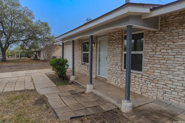 $1,850 | 5103 Guinevere Drive, San Antonio, TX 78218