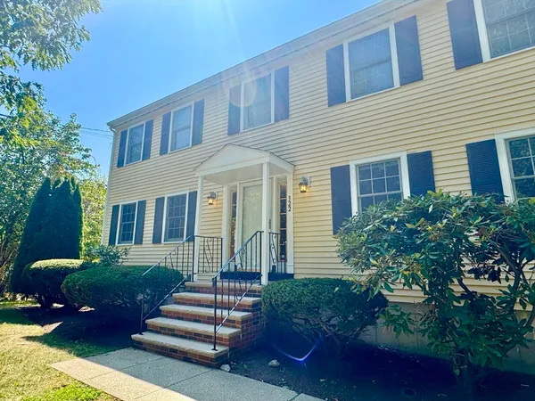 $6,800 | 322 Lowell Street, Lexington, MA 02420