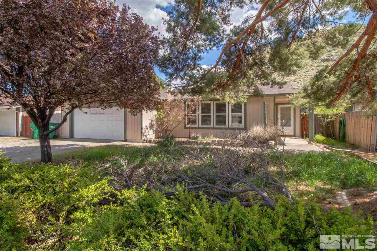 4250 Spring Drive Reno, NV 89502 - Photo 1 of 14 Photo 1