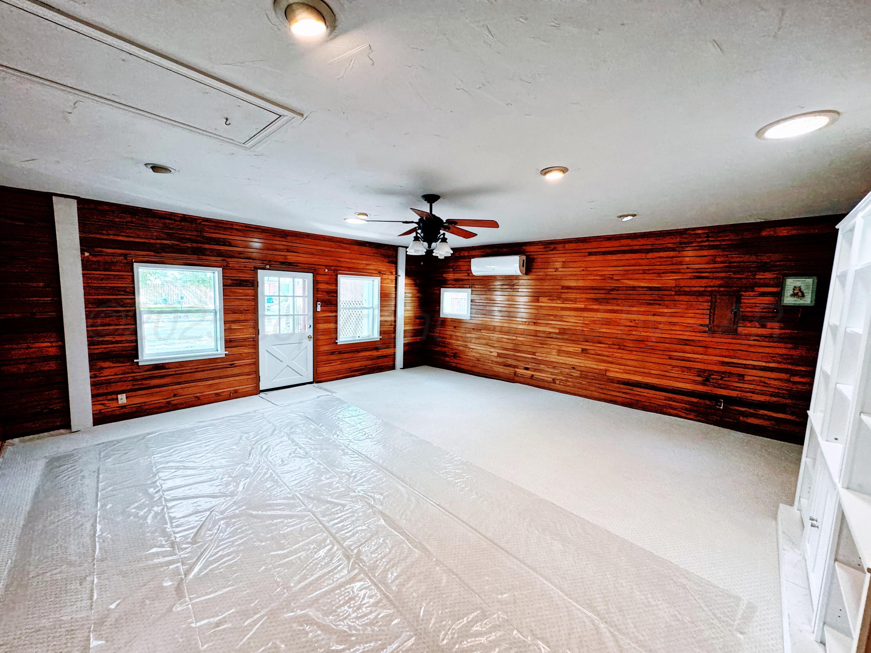 901 Michigan Street Perryton, TX 79070 - Photo 10 of 19 901 Michigan den 2