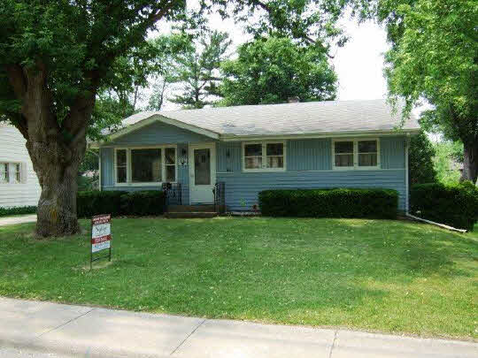 1837 Brownfield Road Rockford, IL 61108 - Photo 1 of 10 Gallery Image 1