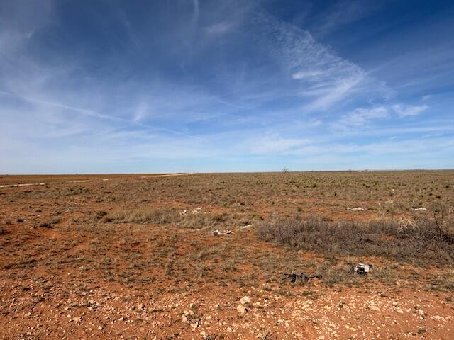 225 County Rd Plains Plains, TX 79355 - Photo 7 of 8 wooden view of city and mountain