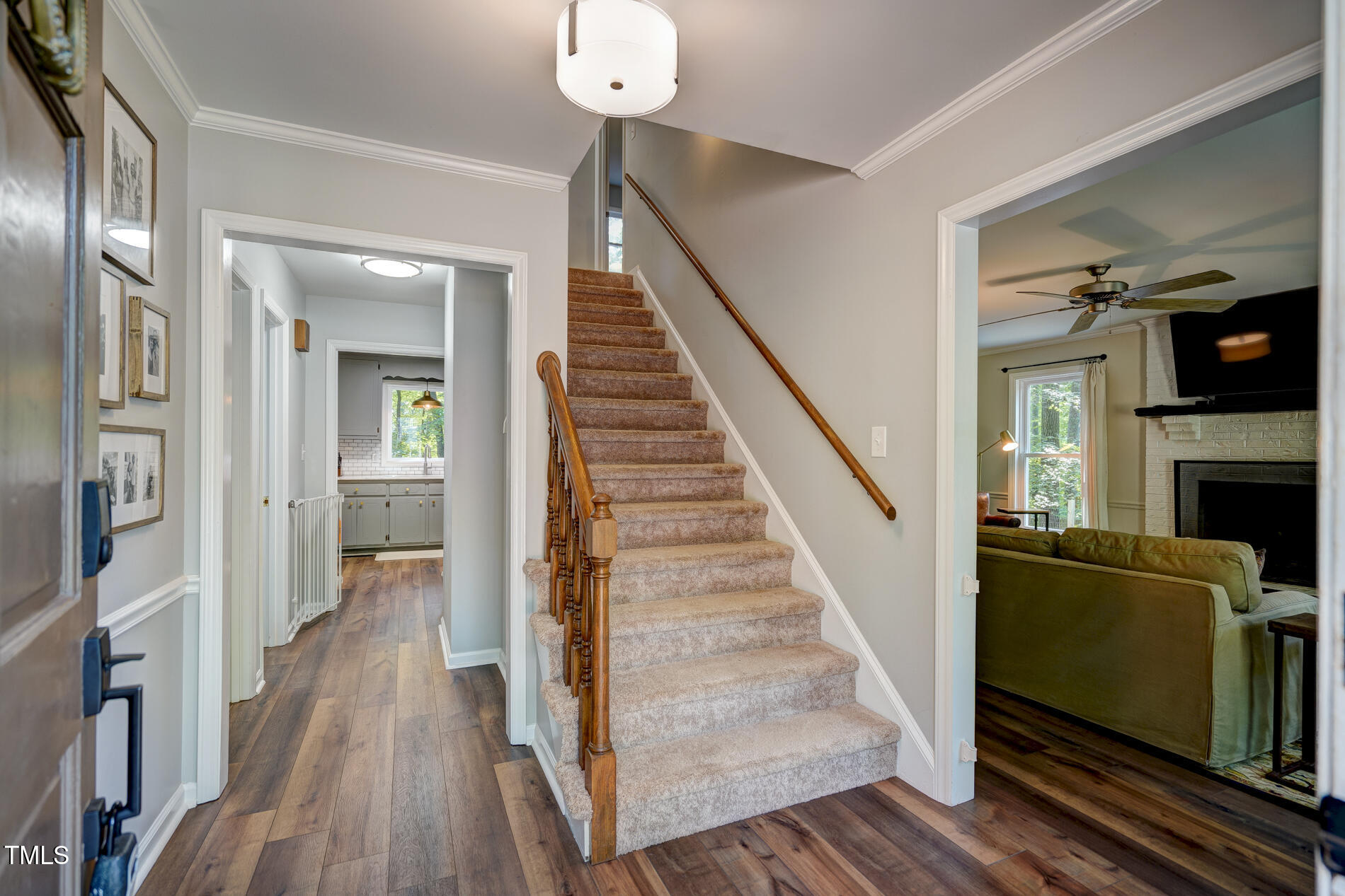 4510 Valley Forge Road Durham, NC 27705 - Photo 5 of 43 Valley Forge-6