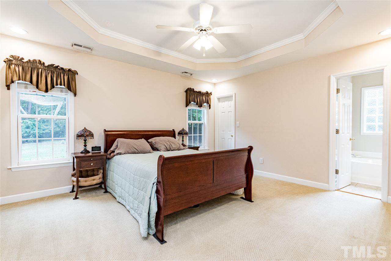 420 Natalie Drive Raleigh, NC 27603 - Photo 12 of 30 Gallery Image 12