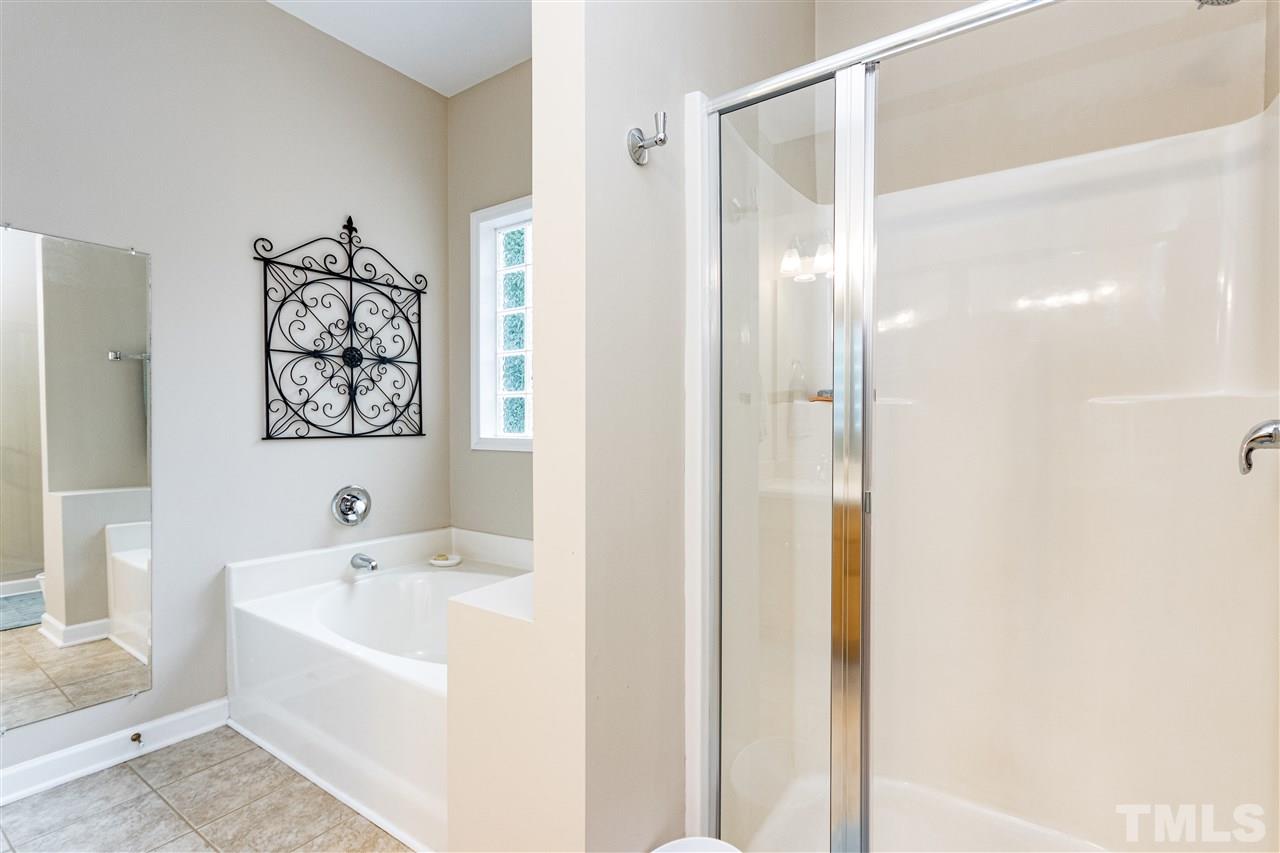420 Natalie Drive Raleigh, NC 27603 - Photo 14 of 30 Gallery Image 14