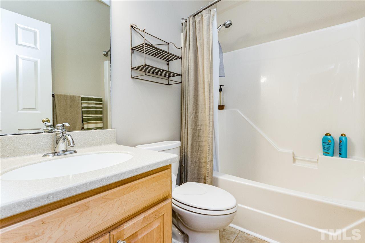 420 Natalie Drive Raleigh, NC 27603 - Photo 17 of 30 Gallery Image 17