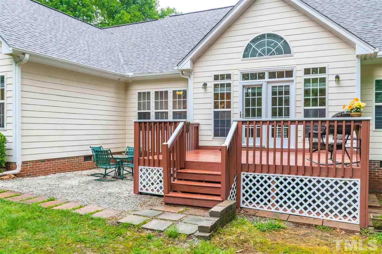 420 Natalie Drive Raleigh, NC 27603 - Photo 23 of 30 Gallery Image 23