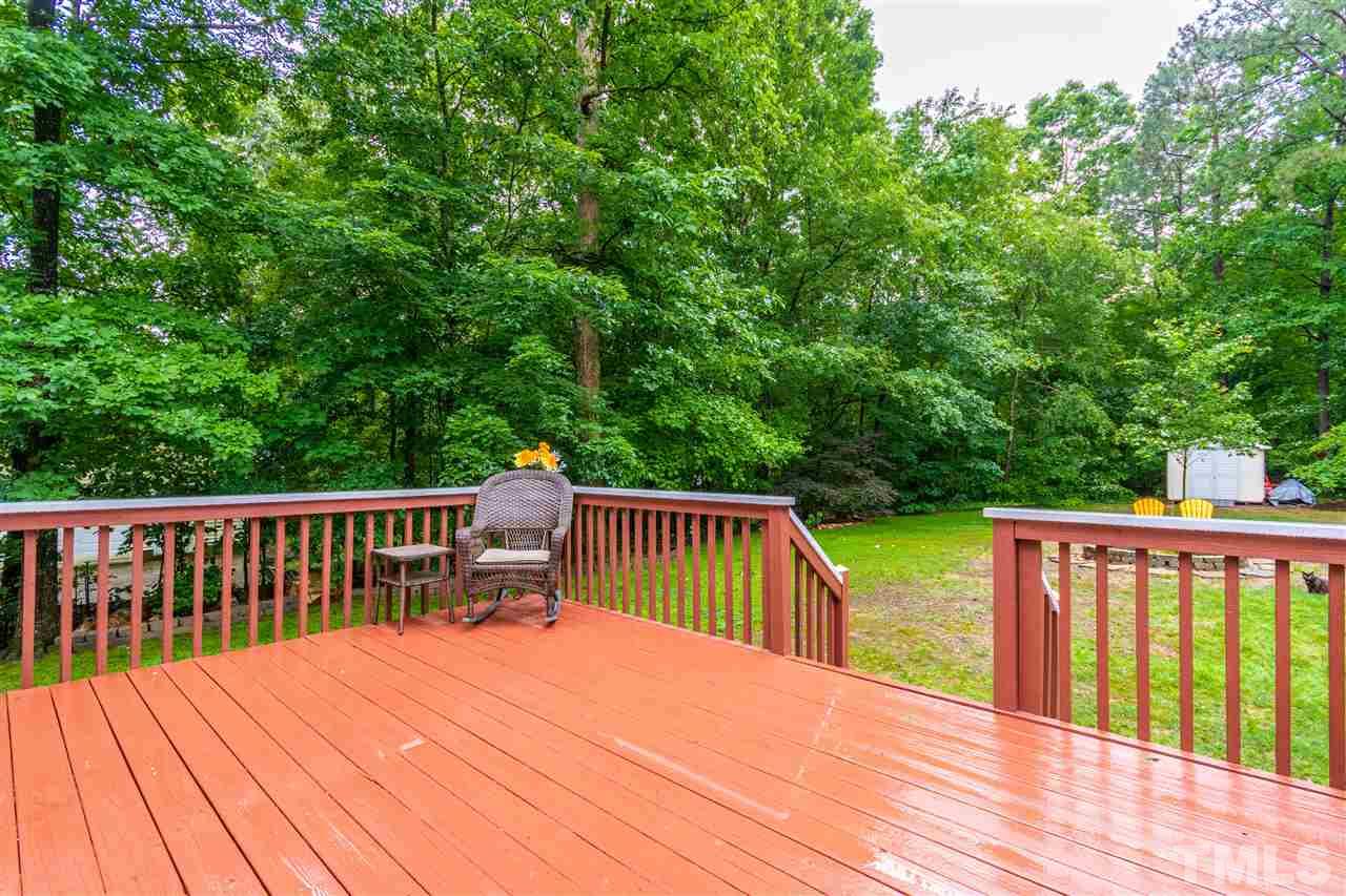 420 Natalie Drive Raleigh, NC 27603 - Photo 24 of 30 Gallery Image 24