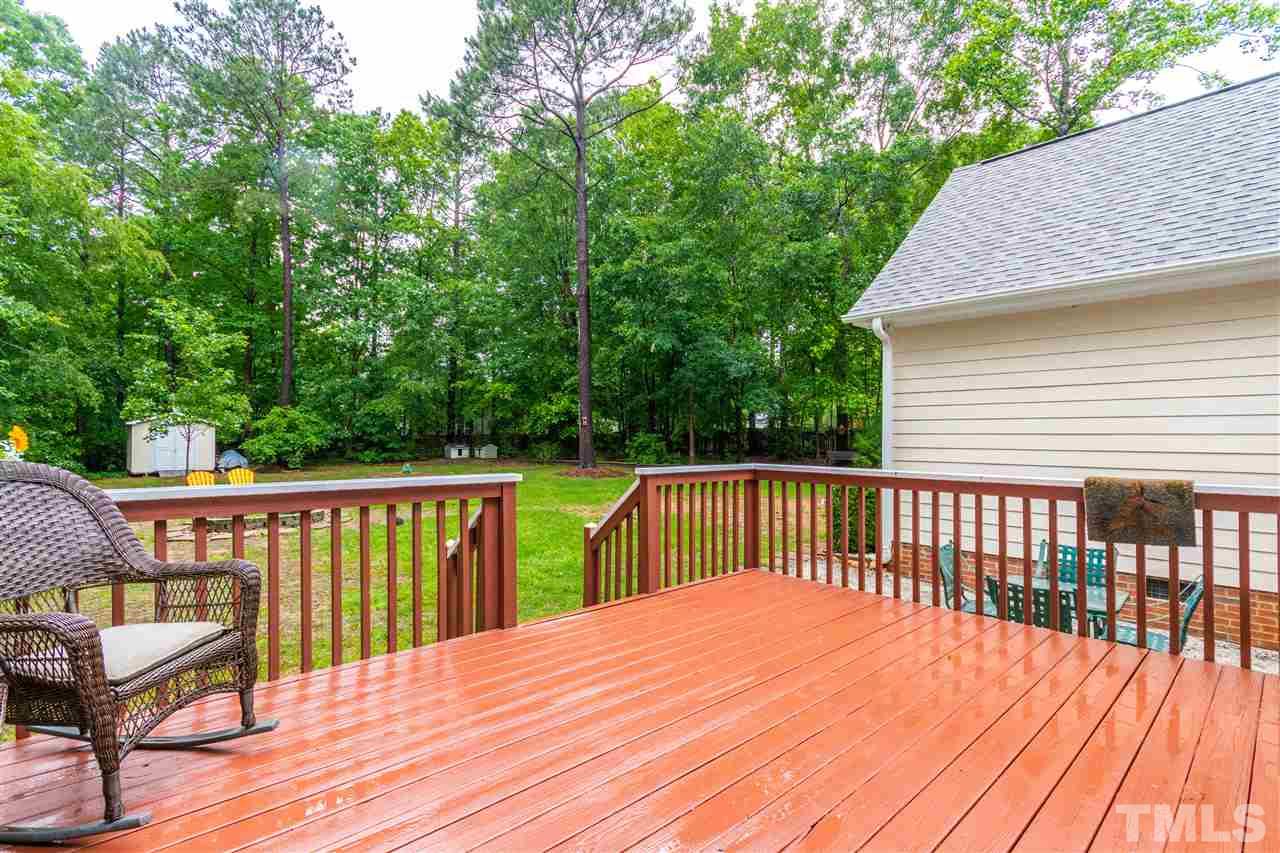 420 Natalie Drive Raleigh, NC 27603 - Photo 25 of 30 Gallery Image 25