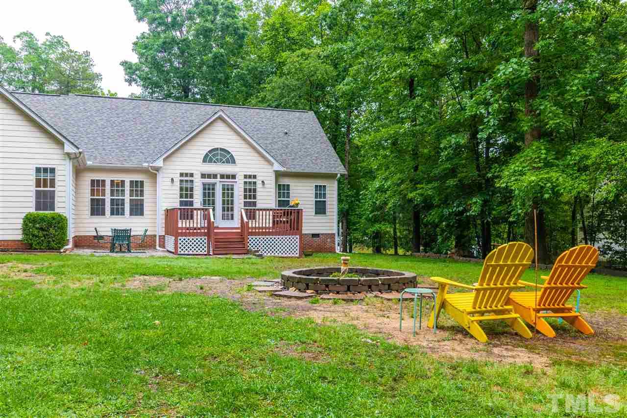 420 Natalie Drive Raleigh, NC 27603 - Photo 26 of 30 Gallery Image 26
