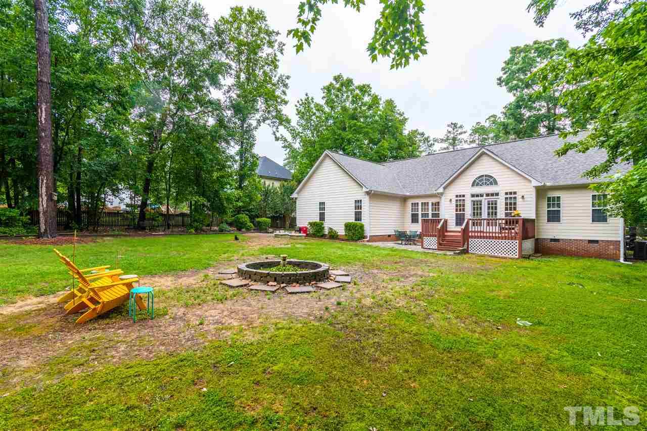 420 Natalie Drive Raleigh, NC 27603 - Photo 27 of 30 Gallery Image 27