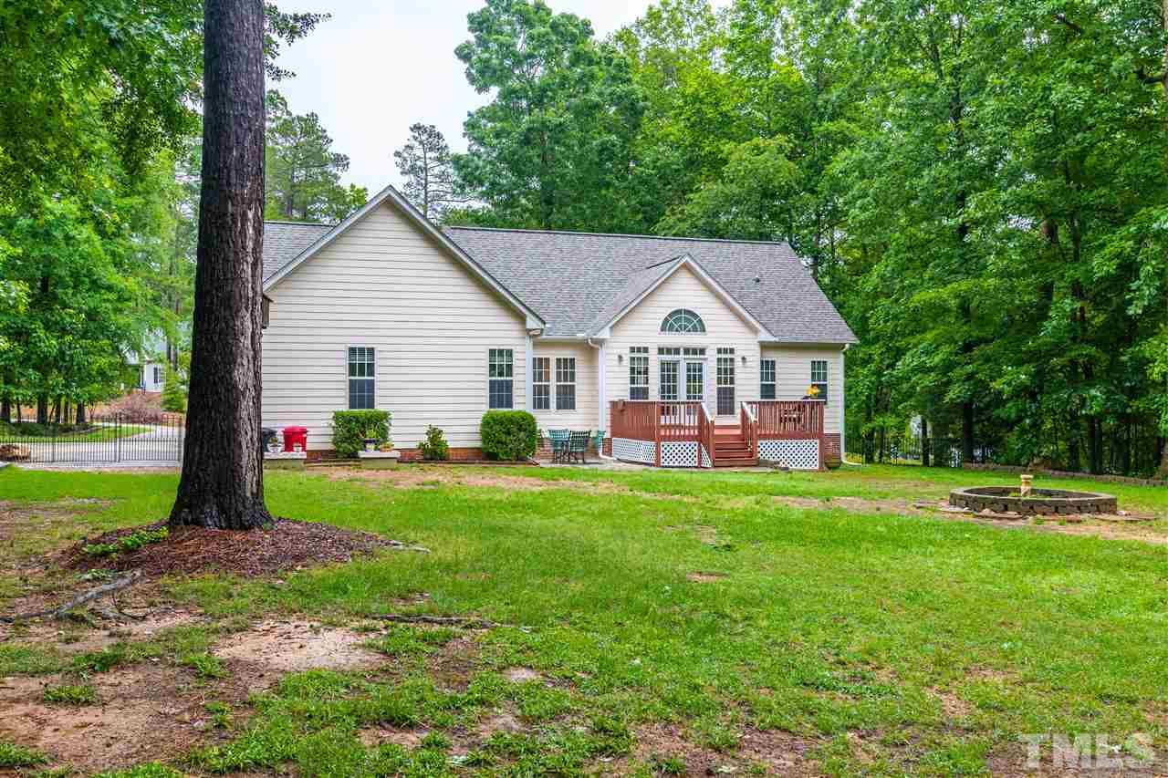 420 Natalie Drive Raleigh, NC 27603 - Photo 28 of 30 Gallery Image 28