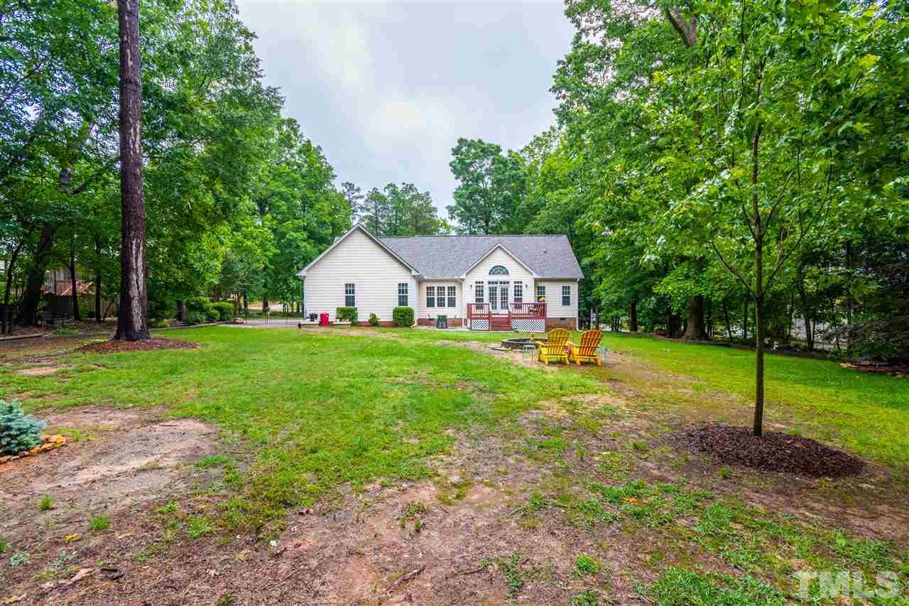 420 Natalie Drive Raleigh, NC 27603 - Photo 29 of 30 Gallery Image 29