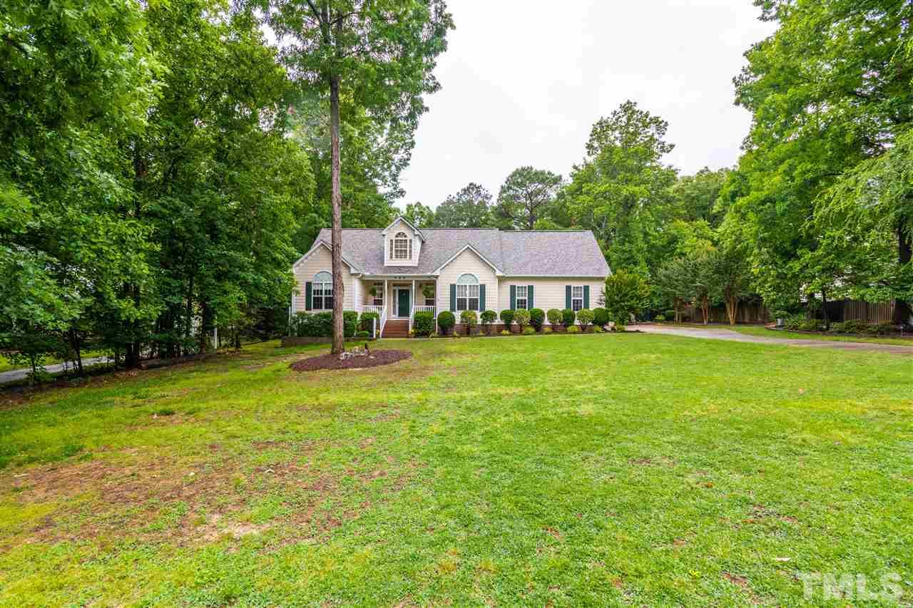 420 Natalie Drive Raleigh, NC 27603 - Photo 4 of 30 Gallery Image 4