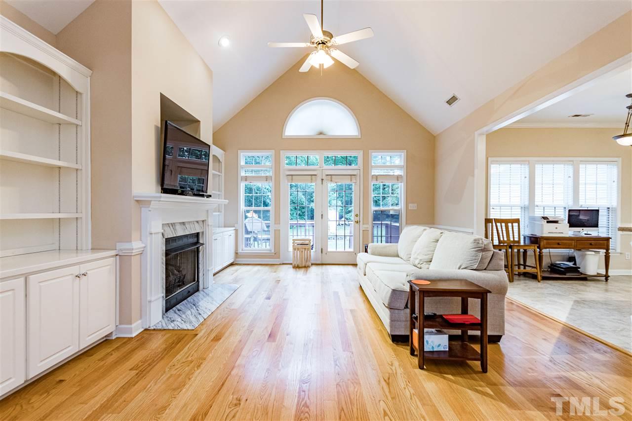 420 Natalie Drive Raleigh, NC 27603 - Photo 5 of 30 Gallery Image 5