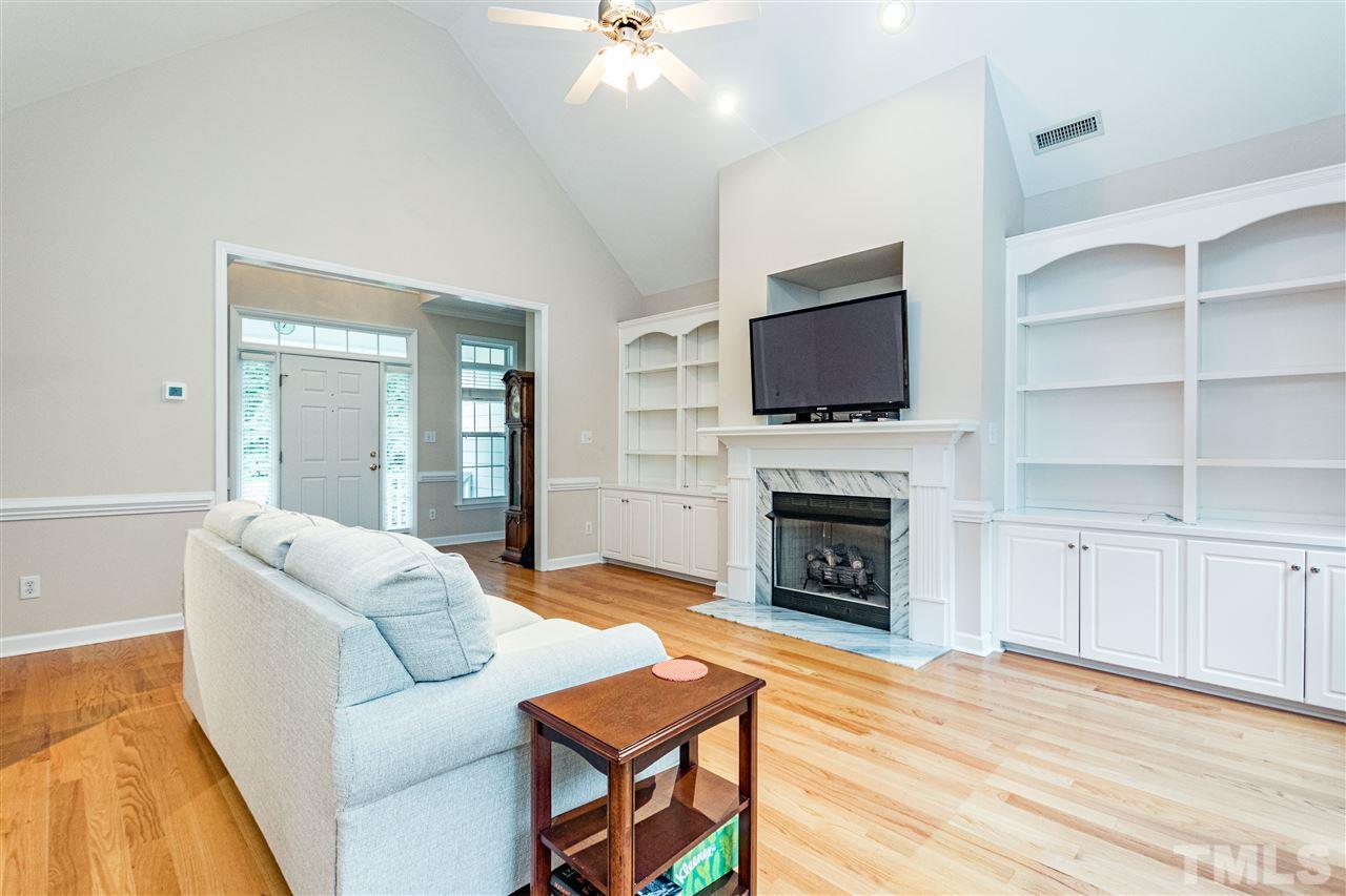 420 Natalie Drive Raleigh, NC 27603 - Photo 6 of 30 Gallery Image 6