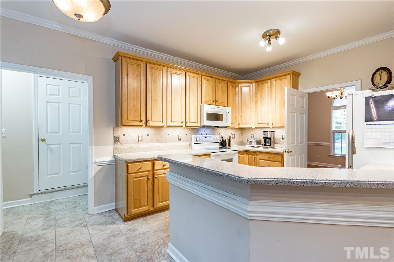 420 Natalie Drive Raleigh, NC 27603 - Photo 8 of 30 Gallery Image 8