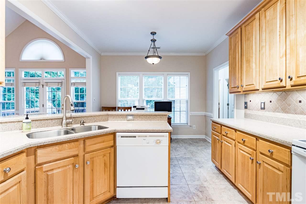 420 Natalie Drive Raleigh, NC 27603 - Photo 9 of 30 Gallery Image 9