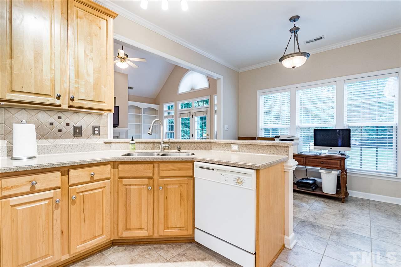 420 Natalie Drive Raleigh, NC 27603 - Photo 10 of 30 Gallery Image 10