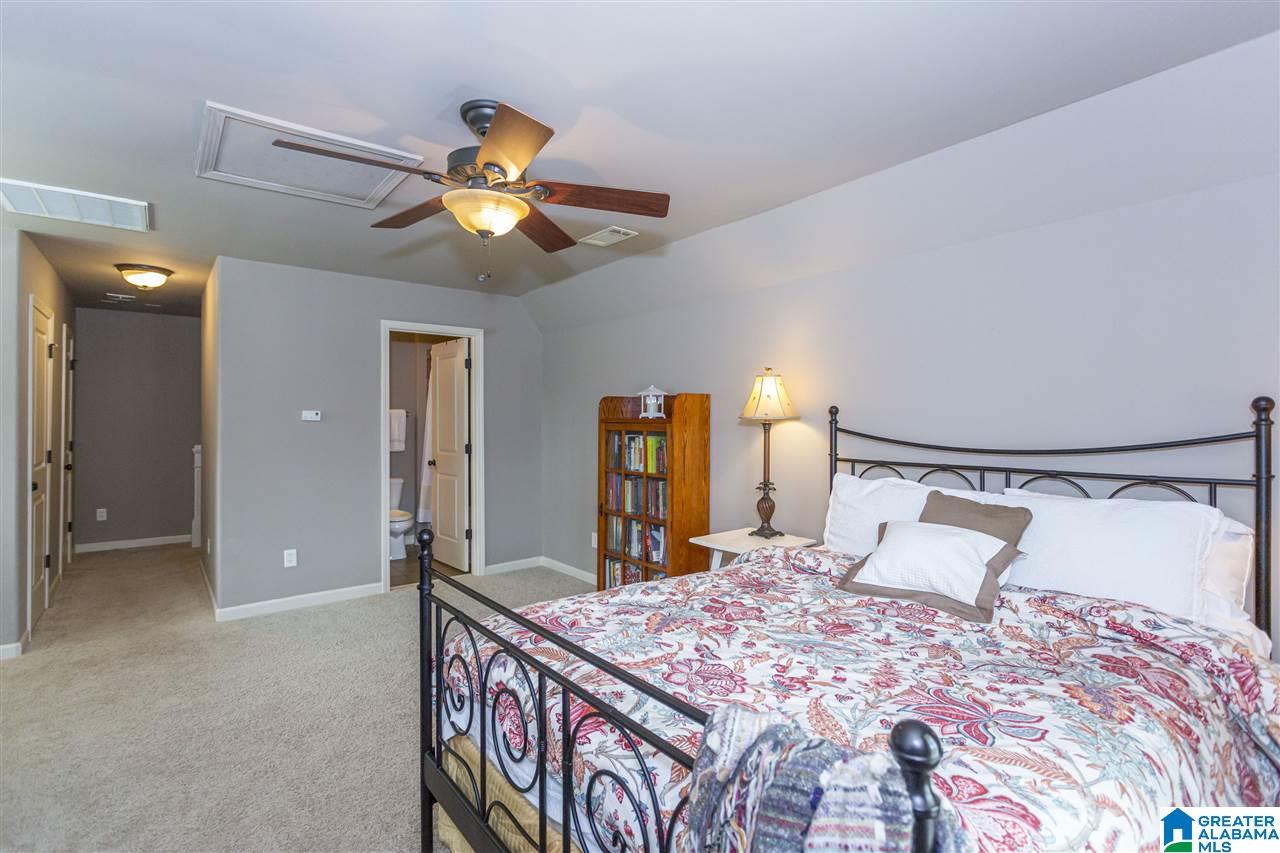 2301 Freestone Ridge Cove Birmingham, AL 35226 - Photo 35 of 50