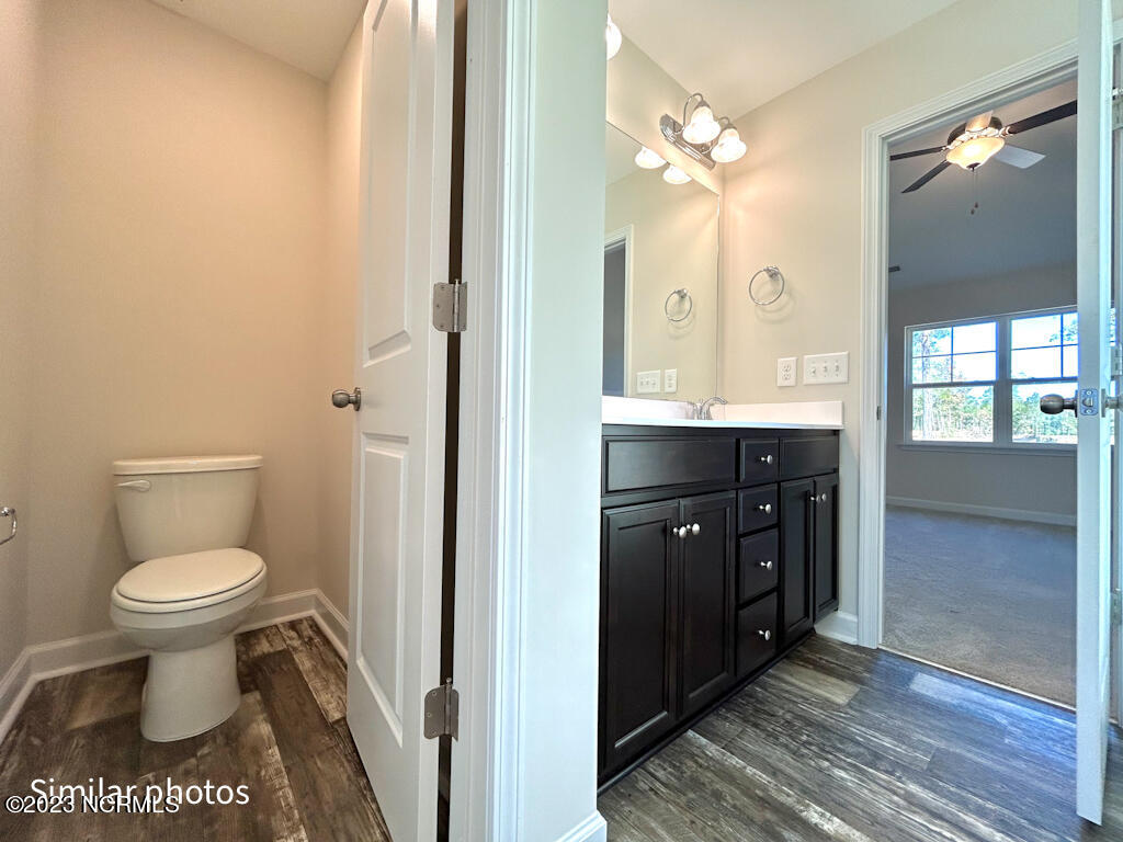 702 Pebble Br Court Holly Ridge, NC 28445 - Photo 40 of 61