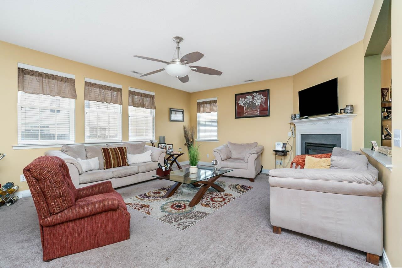 4024 Oatgrass Lane Raleigh, NC 27604 - Photo 3 of 10 Photo 3