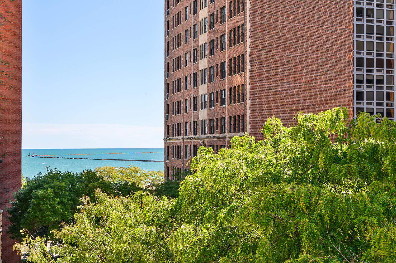 64 East Elm Street, Unit 3 Chicago, IL 60611 - Photo 29 of 30 a view of a building