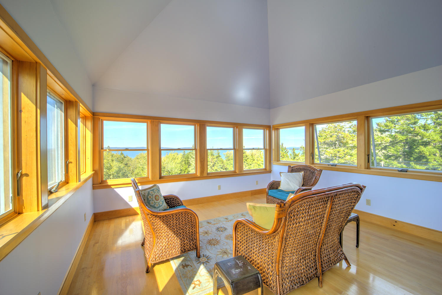 424 Flye Point Road Brooklin, ME 04616 - Photo 47 of 78 4th Floor 1