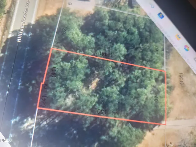 $120,000 | 4225-4229 Hilltop Needmore Road, Fuquay-Varina, NC 27526