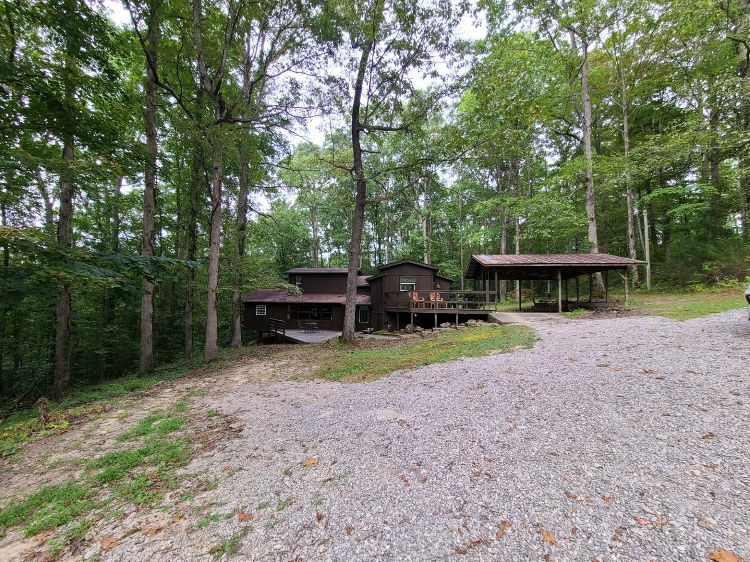 183 Albert Keith Road Whitley City, KY 42653 - Photo 78 of 82 Photo 78