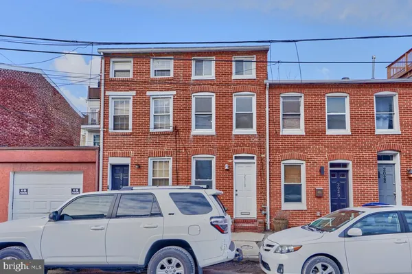 $1,550 | 2018 Fountain Street, Baltimore, MD 21231