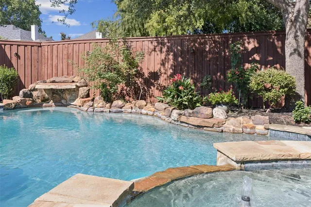 $729,900 | 7913 Morningdew Drive, Plano, TX 75025