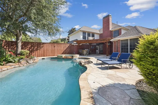 $729,900 | 7913 Morningdew Drive, Plano, TX 75025
