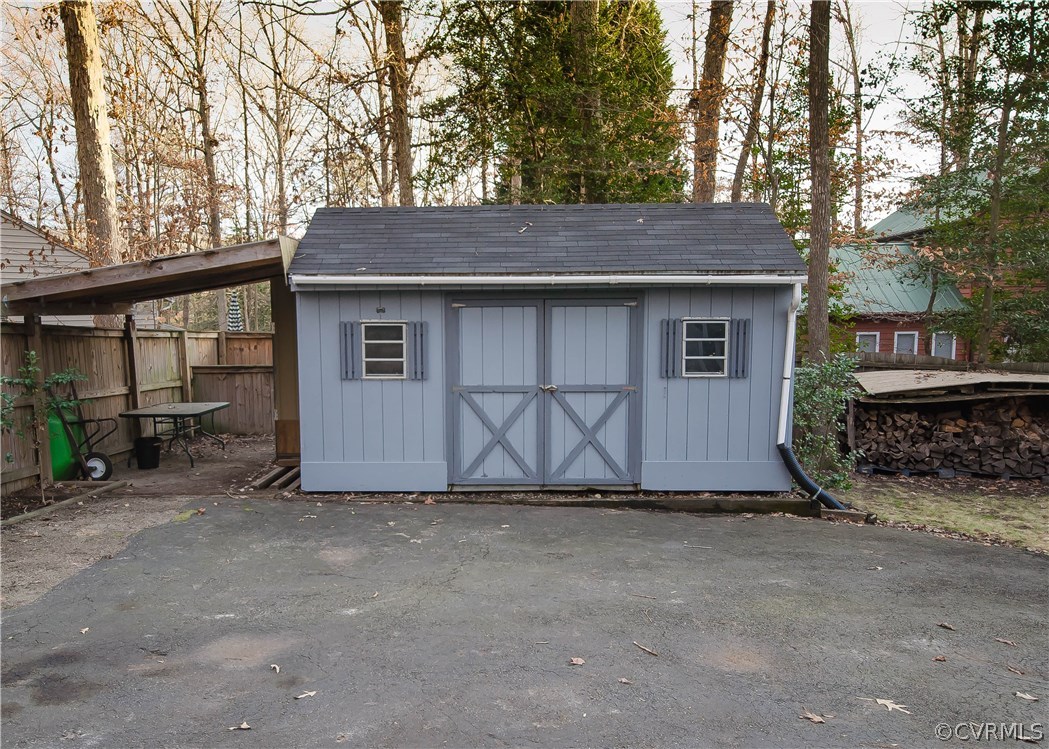 8000 Stiles Road Richmond, VA 23235 - Photo 18 of 19 Gallery Image 18