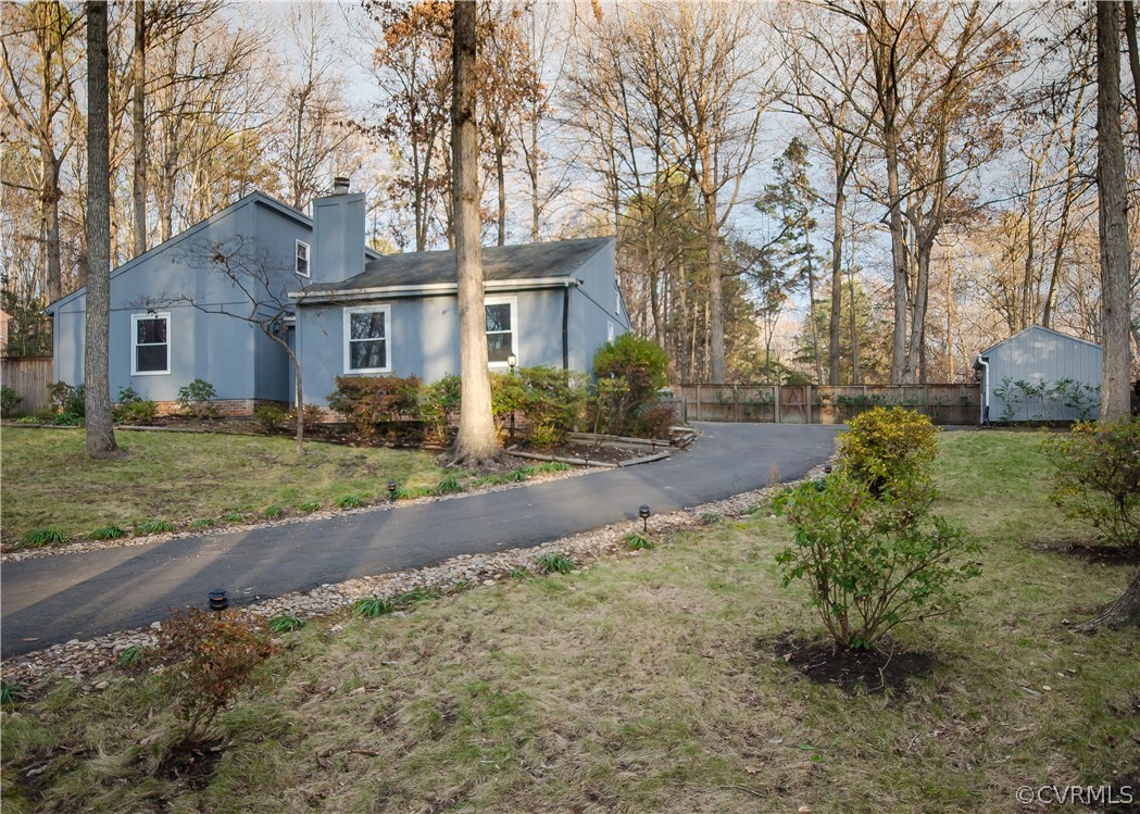 8000 Stiles Road Richmond, VA 23235 - Photo 19 of 19 Gallery Image 19