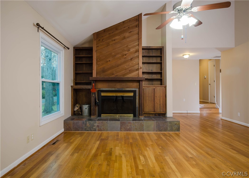 8000 Stiles Road Richmond, VA 23235 - Photo 5 of 19 Gallery Image 5