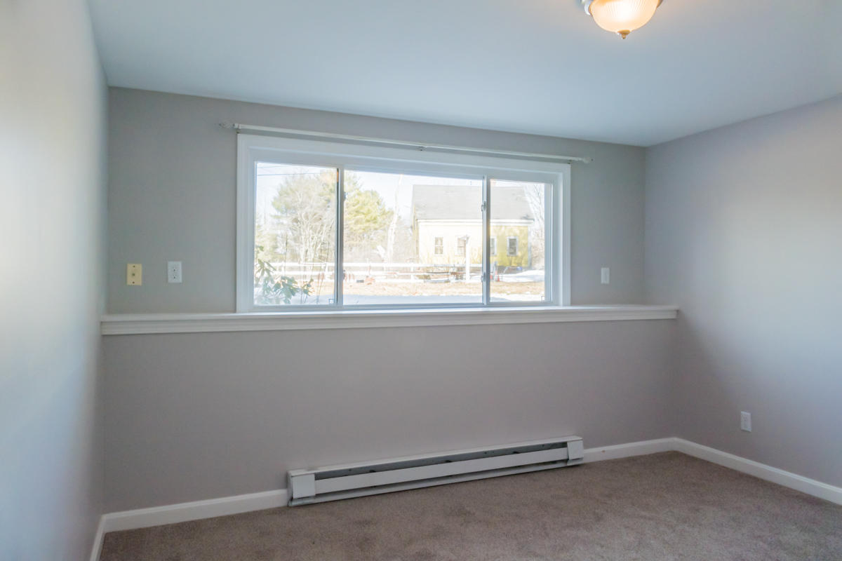 150 Elmwood Road Pownal, ME 04069 - Photo 20 of 38 26-2nd Bedroom (1 of 3)