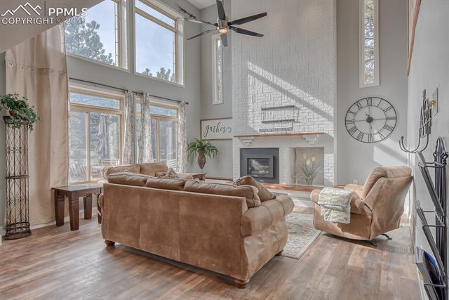 7810 Gardiner Road Cascade, CO 80809 - Photo 24 of 40
