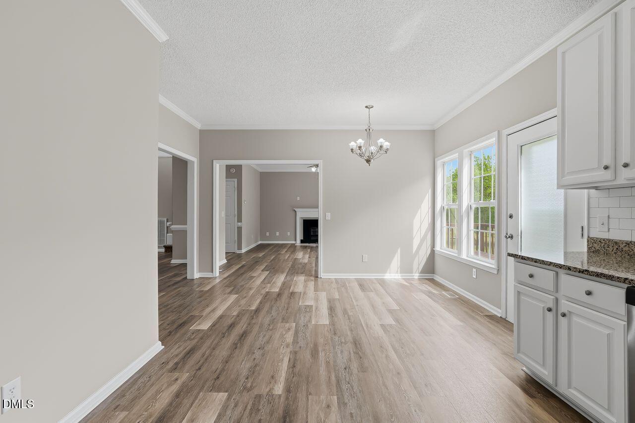 1036 Blue River Farm Drive Raleigh, NC 27603 - Photo 14 of 47 I_K to Breakfast