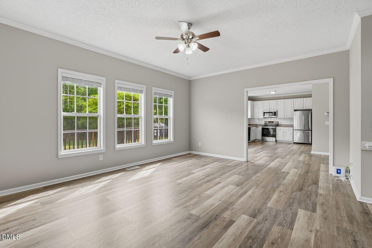 1036 Blue River Farm Drive Raleigh, NC 27603 - Photo 16 of 47 I_LR to K 1