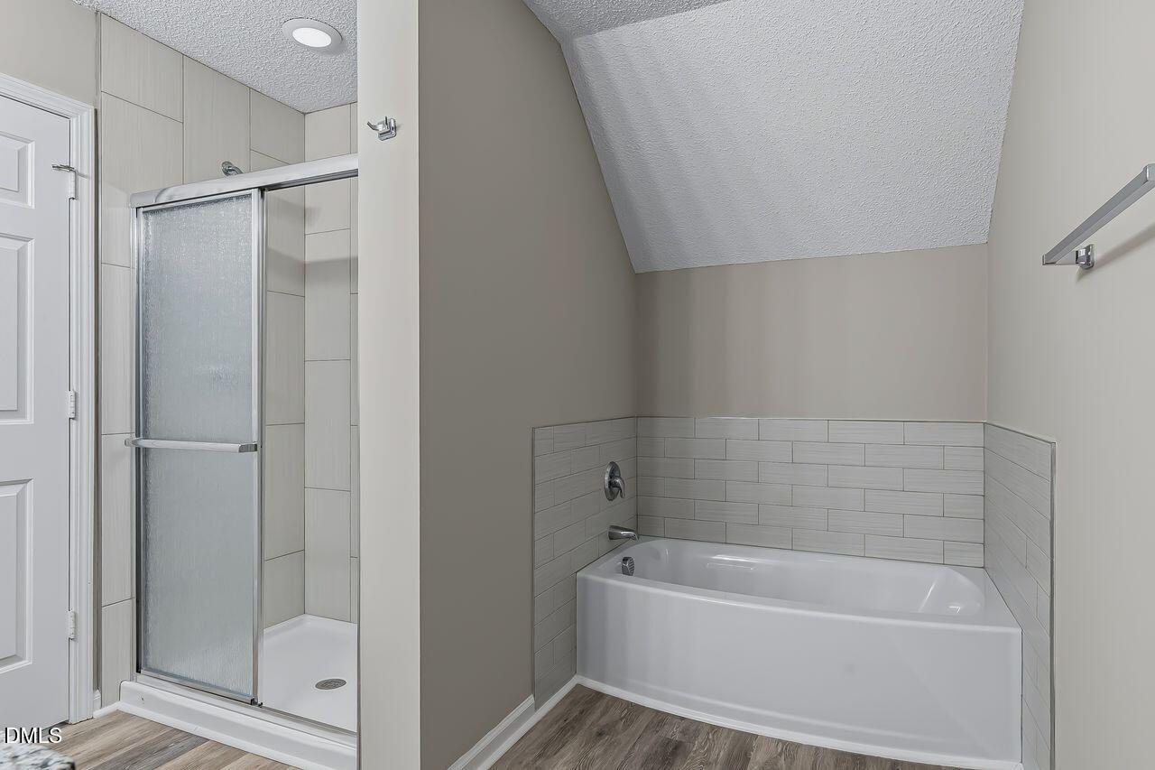 1036 Blue River Farm Drive Raleigh, NC 27603 - Photo 30 of 47 I_Bath Primary 2