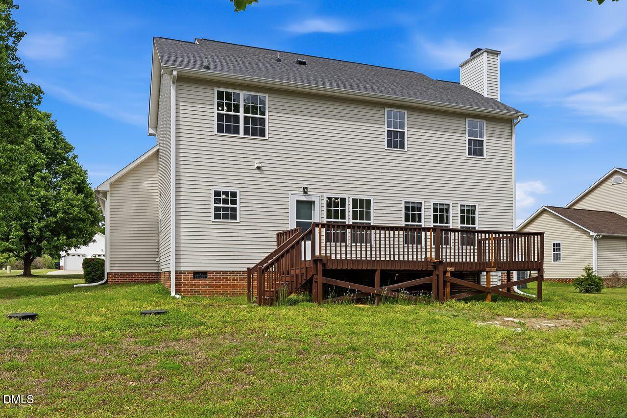 1036 Blue River Farm Drive Raleigh, NC 27603 - Photo 44 of 47 E_Back 3