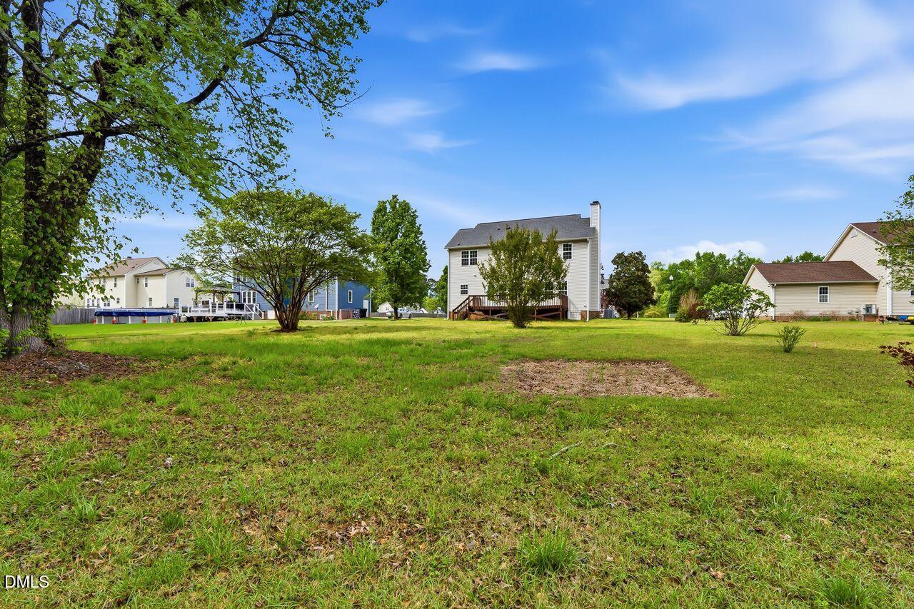 1036 Blue River Farm Drive Raleigh, NC 27603 - Photo 46 of 47 E_Back 4