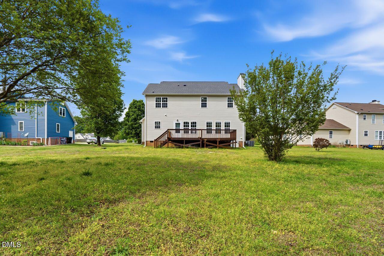 1036 Blue River Farm Drive Raleigh, NC 27603 - Photo 47 of 47 E_Back 1