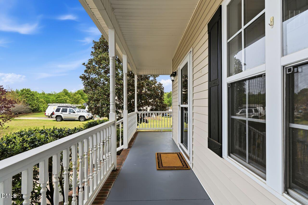 1036 Blue River Farm Drive Raleigh, NC 27603 - Photo 6 of 47 E_Front 6