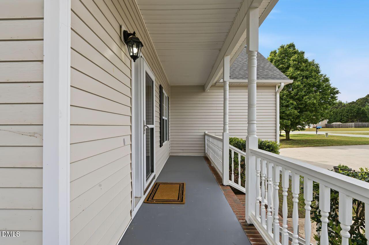 1036 Blue River Farm Drive Raleigh, NC 27603 - Photo 7 of 47 E_Front7