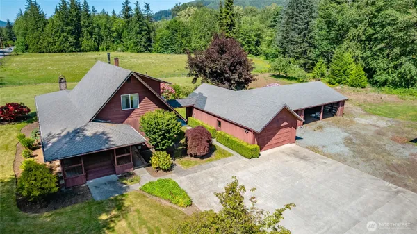 $950,000 | 5705 Highway 9, Sedro-Woolley, WA 98284