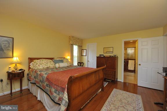 8987 Shadowlake Way Springfield, VA 22153 - Photo 3 of 27 Bedroom (Master)